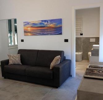 Quarto dei Mille Apartamento | Pria Beach