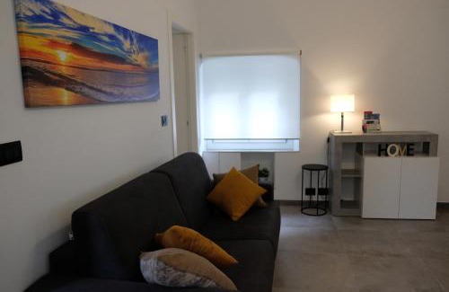 Quarto dei Mille Apartamento | Pria Beach