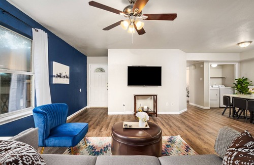 Cypress Apartamento | Price Drop! 3BRApt[30% OFF]Fast Wi-Fi & More-12D