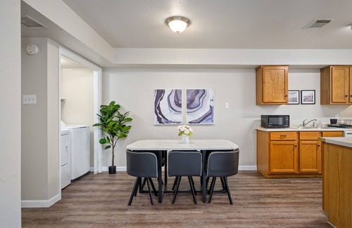 Cypress Apartamento | Price Drop! 3BRApt[30% OFF]Fast Wi-Fi & More-12D