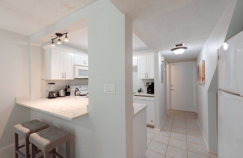Indialantic Casa | Price Drop-Book Now! Oceanfront, Heated Pool