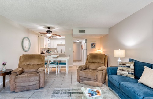 Indialantic Casa | Price Drop-Book Now! Oceanfront, Heated Pool