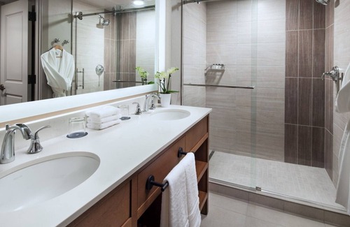 Steamboat Springs Villa | Ahorre 5% si reserva en agosto Sheraton Steamboat 2BR / 2Ba ski in / out