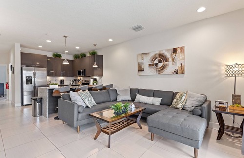 Four Corners Casa | Priceless Peace At Serenity By Shine Villas. 081 3 Bedroom Townhouse