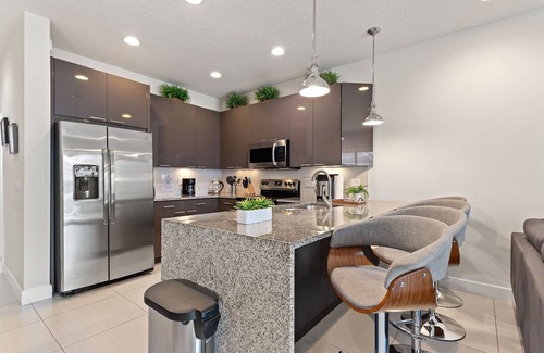 Four Corners Casa | Priceless Peace At Serenity By Shine Villas. 081 3 Bedroom Townhouse