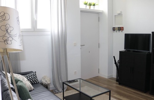 Lasarte-Oria Apartamento | Precios apartamento a tan solo 7 min de San Sebastián y Campo de Golf Basozabal
