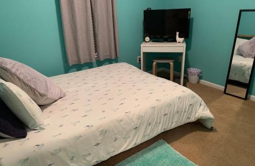 Charlotte Casa | Prickle Your Fancy Private Room in University