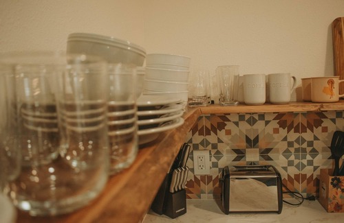 Barelas Casa | Prickly Pear at Cactus Flower+Hot Tub+Pet Friendly+No Pet Fee!
