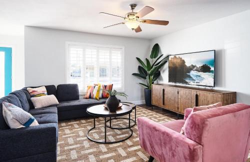 Pointe Scottsdale Casa | Prickly Pear - Private Pool - in Old Town