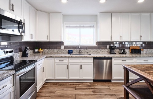 Pointe Scottsdale Cabaña | Prickly Pear - Private Pool - in Old Town