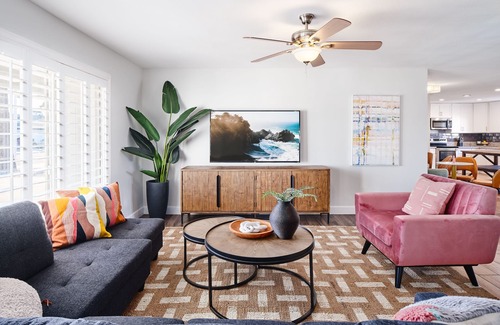 Pointe Scottsdale Casa | Granja Moderna Vibes - Minutos a la Ciudad Vieja!