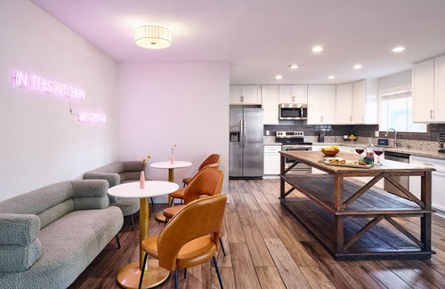Pointe Scottsdale Casa | Granja Moderna Vibes - Minutos a la Ciudad Vieja!