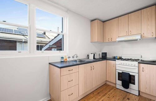 Mayfield West Apartamento | Prickly Pear Stays in Mayfield West