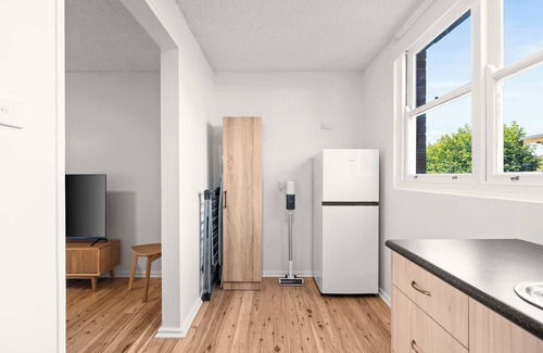 Mayfield West Apartamento | Prickly Pear Stays in Mayfield West