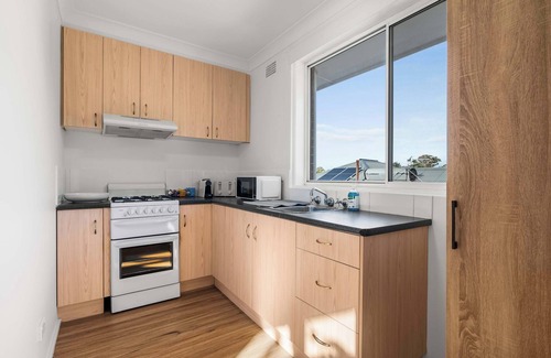 Mayfield West Apartamento | Prickly Pear Stays in Mayfield West