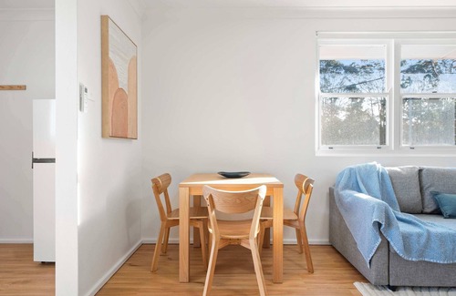 Mayfield West Apartamento | Prickly Pear Stays in Mayfield West