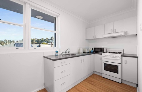 Mayfield West Apartamento | Prickly Pear Stays in Mayfield West