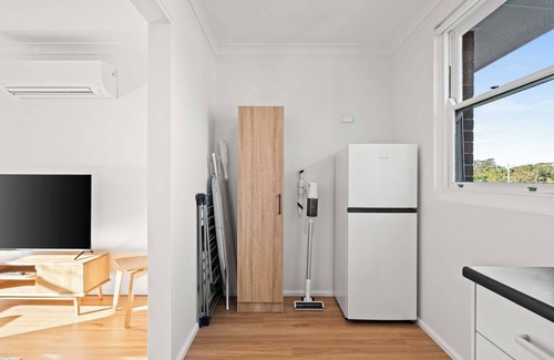 Mayfield West Apartamento | Prickly Pear Stays in Mayfield West