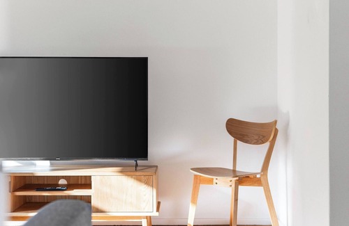 Mayfield West Apartamento | Prickly Pear Stays in Mayfield West