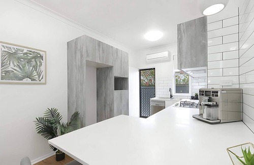 Adamstown Apartamento | Prickly Pear Stays in Adamstown