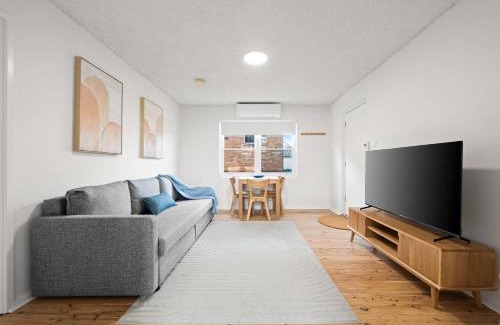 Mayfield West Apartamento | Prickly Pear Stays in Mayfield West