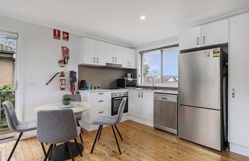 Jesmond Apartamento | Prickly Pear Stays Jesmond, 1-bedroom