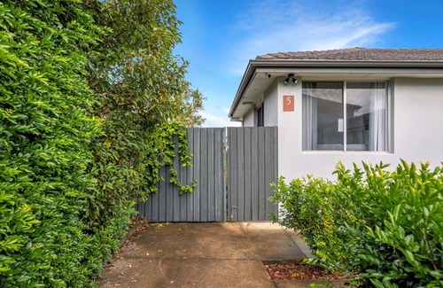 Jesmond Apartamento | Prickly Pear Stays Jesmond, 1-bedroom