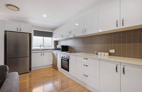 Jesmond Apartamento | Prickly Pear Stays Jesmond, 2 Bedroom