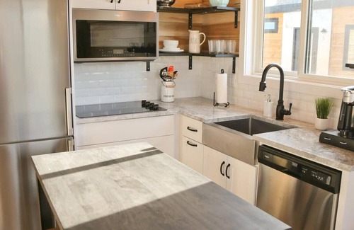 Escalante Apartamento | Escalante Escapes Nopal Casa Pequeña