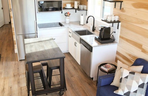 Escalante Apartamento | Escalante Escapes Nopal Casa Pequeña