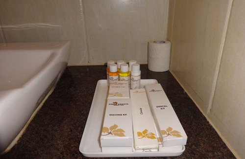 Puri Hotel | Pride Ananya Resort Puri
