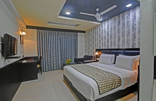 Puri Hotel | Pride Ananya Resort Puri