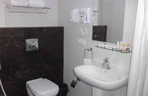 Puri Hotel | Pride Ananya Resort Puri