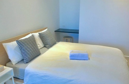Melbourne Apartamento | 60 m² Apartamento ∙ 1 habitación ∙ 4 personas