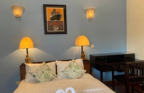Daun Penh Complejo | Pride Resort Cambodia