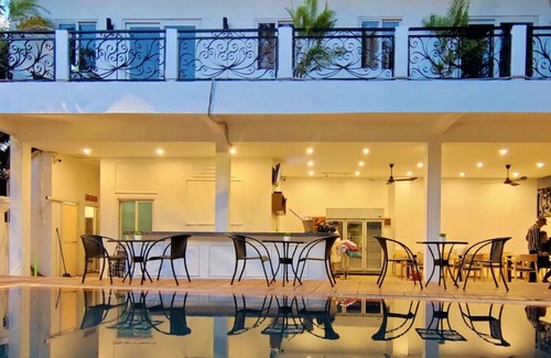 Daun Penh Complejo | Pride Resort Cambodia