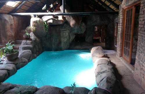 Middelburg Casa | Pride Rock Accommodation