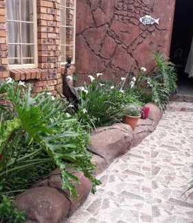 Middelburg Casa | Pride Rock Accommodation
