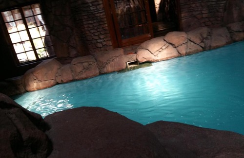 Middelburg Casa | Pride Rock Accommodation