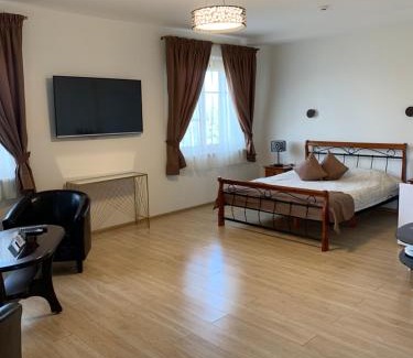 Trakai Apartamento | Prie Žiedo