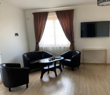 Trakai Apartamento | Prie Žiedo