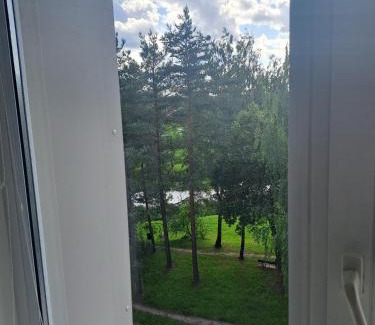 Birzai Apartamento | Prie Agluonos