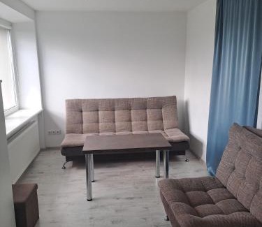 Birzai Apartamento | Prie Agluonos
