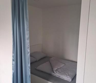 Birzai Apartamento | Prie Agluonos