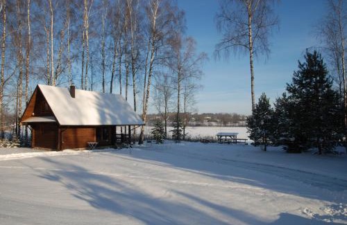 Klykiai Casa | Prie Klykio