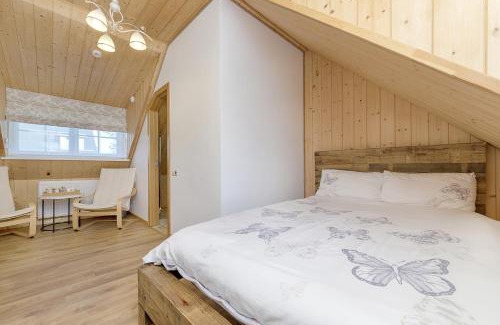 Trakai Apartamento | Prie Lukos ezero