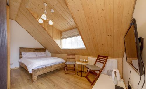 Trakai Apartamento | Prie Lukos ezero