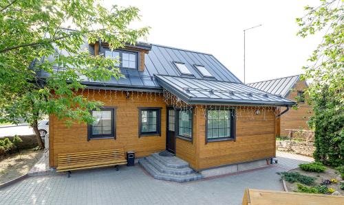 Trakai Apartamento | Prie Lukos ezero
