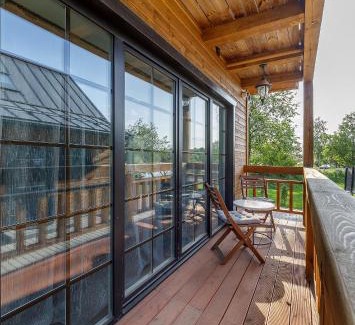 Trakai Apartamento | Prie Lukos ezero