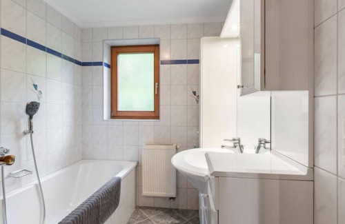 Bramberg am Wildkogel Apartamento | Apartamento Prieslern (BMG191) en Bramberg am Wildkogel - 9 personas, 4 dormitorios